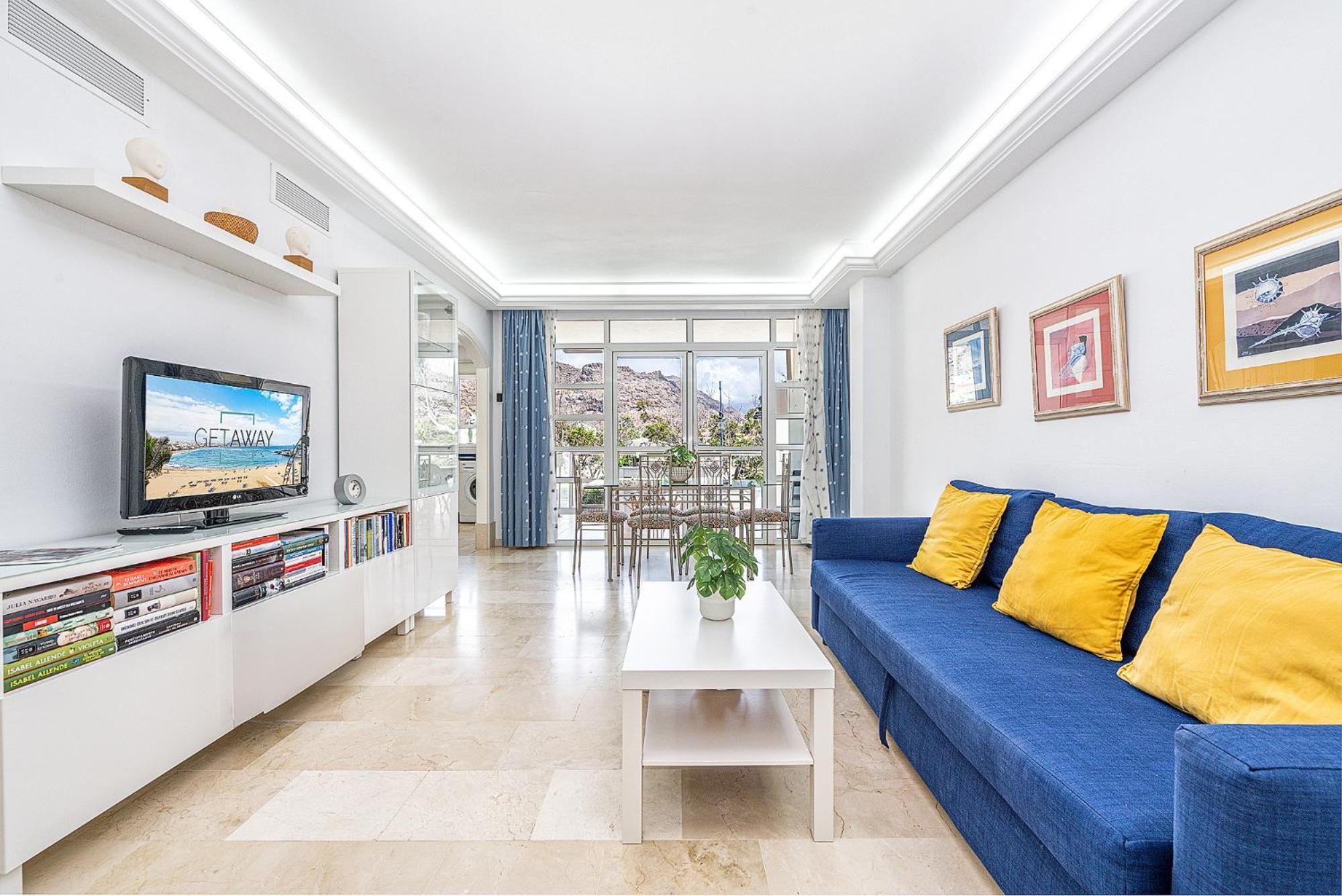 Holiday home Miramar By Canariasgetaway