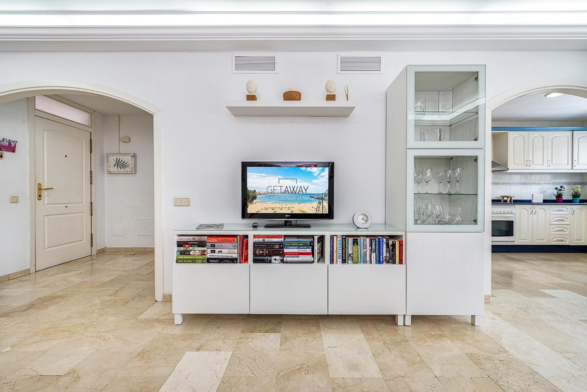 Holiday home Miramar By Canariasgetaway Mogan