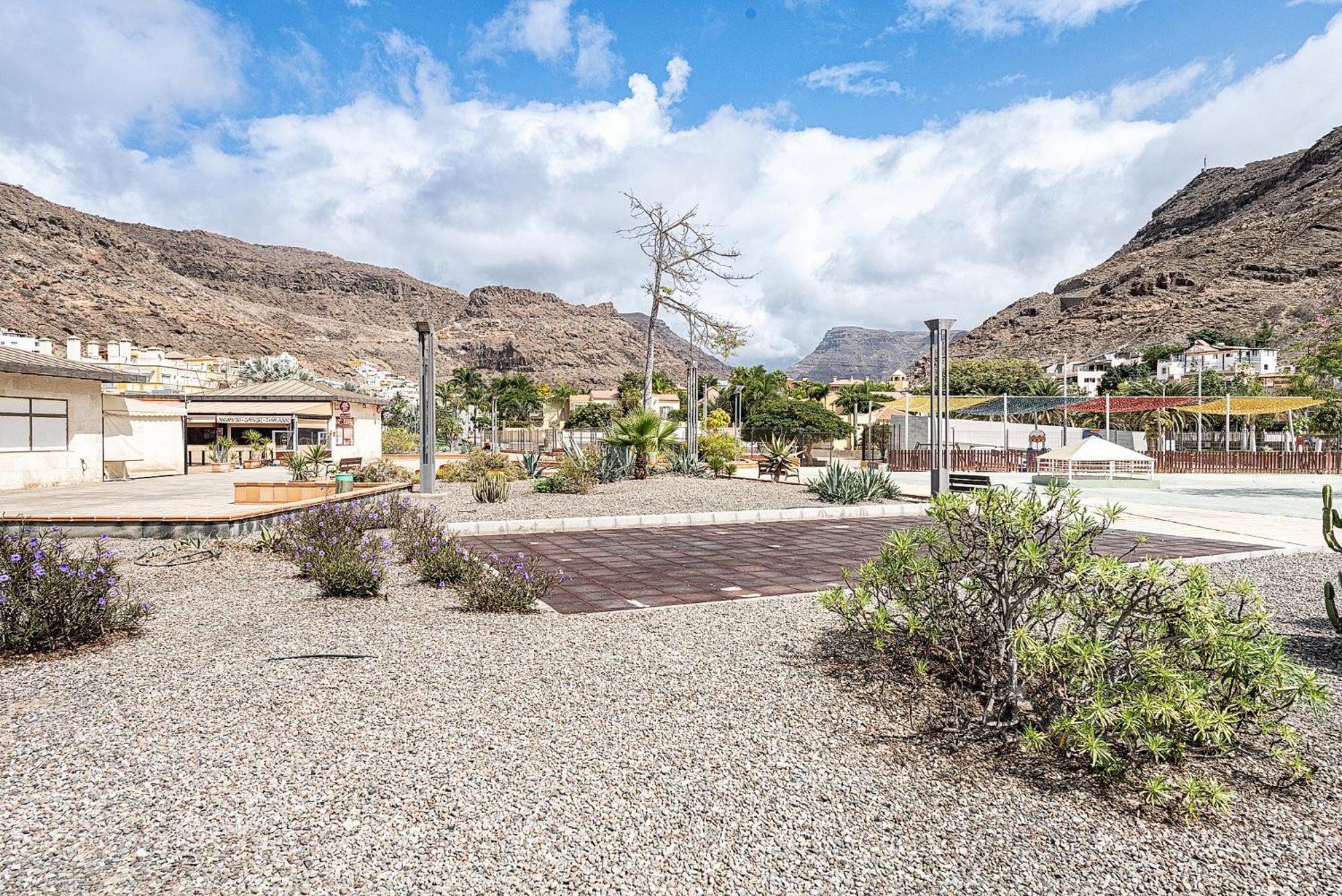 Miramar By Canariasgetaway Holiday home *