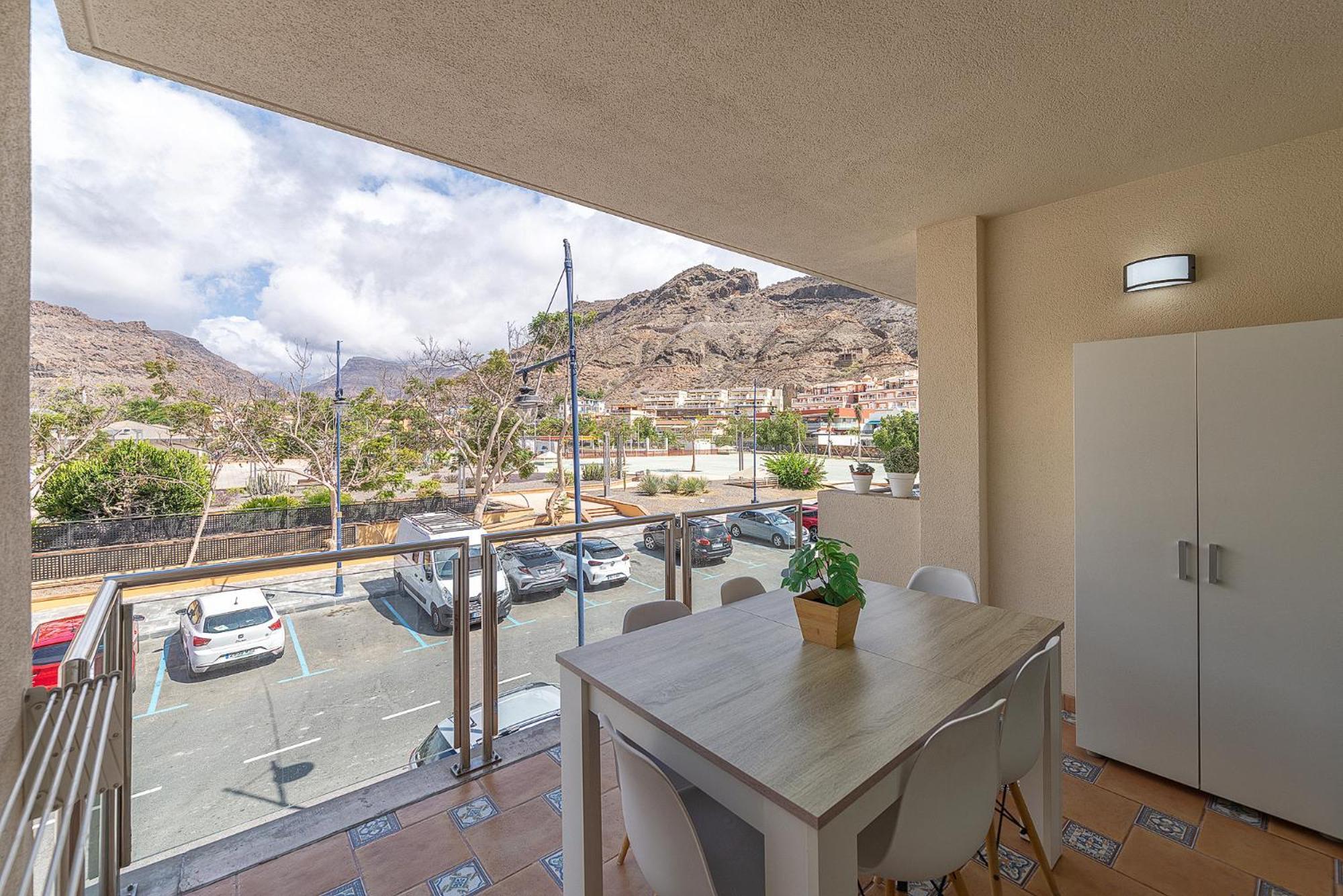 Miramar By Canariasgetaway Holiday home Mogan