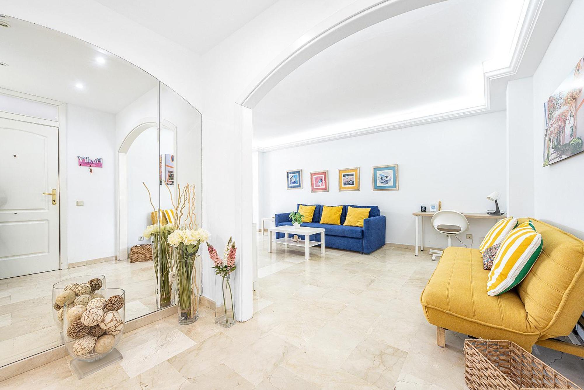 Miramar By Canariasgetaway Holiday home