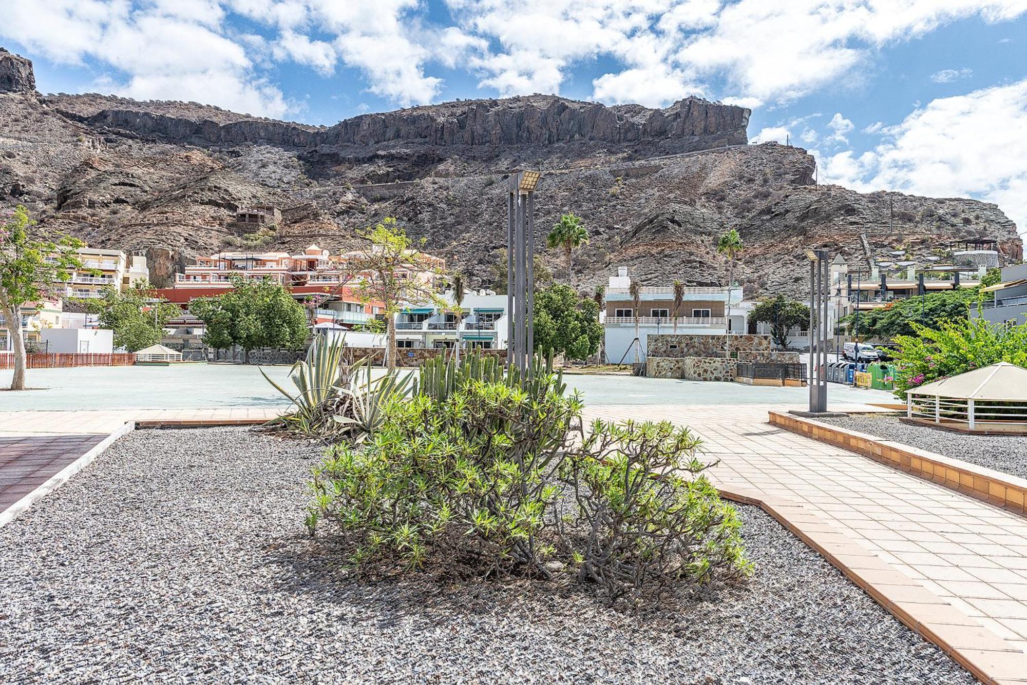 Holiday home Miramar By Canariasgetaway
