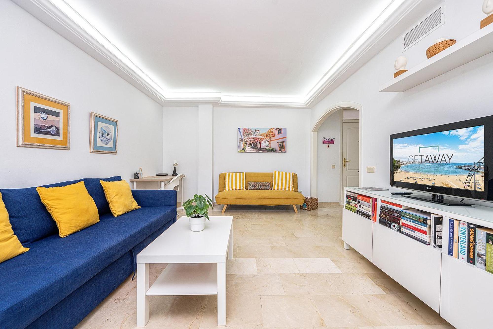 Miramar By Canariasgetaway * Mogan
