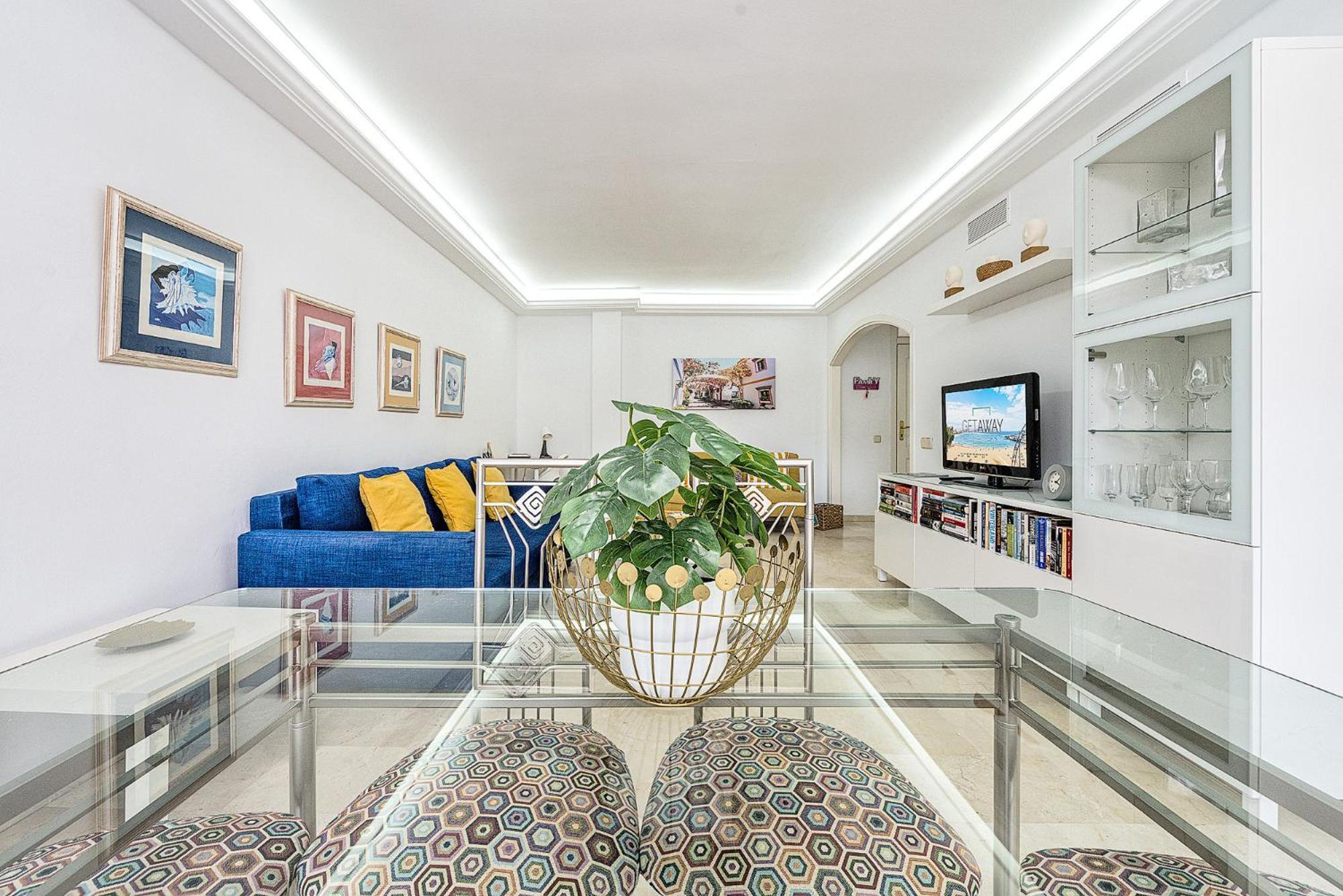 Miramar By Canariasgetaway Vakantiehuis *